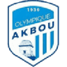 Olympique Akbou logo