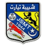 Tiaret logo