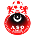 ASO Chlef U21 logo