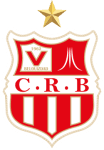 CR Belouizdad U21 logo