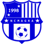 NC Magra U21 logo