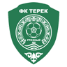 Akhmat Grozny logo