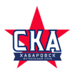 Ska-khabarovsk logo
