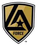 LA Force logo