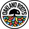 Oakland Roots logo