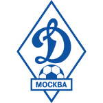 Dinamo Moscow logo