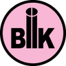 BIIK Kazygurt W logo