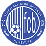 Breznica W logo