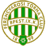 Ferencváros W logo