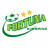 Fortuna Hjørring W logo