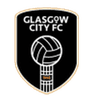 Glasgow City W logo