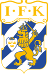 Göteborg W logo