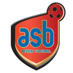 Beziers logo