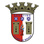 Sporting Braga W logo