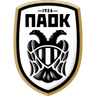 PAOK W logo