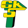 Górnik Łęczna W logo