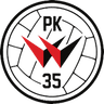 PK-35 Vantaa W logo