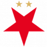 Slavia Praha W logo