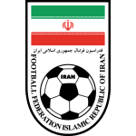 Iran U23 logo