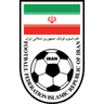 Iran U23 logo