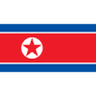 Korea DPR U23 logo