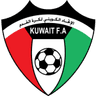 Kuwait U23 logo