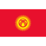 Kyrgyz Republic U23 logo