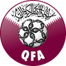 Qatar U23 logo