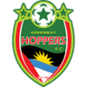 Hoppers logo