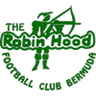 Robin Hood logo