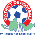 Saint Martin U20 logo