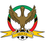 St Kitts and Nevis U20 logo