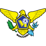 US Virgin Islands U20 logo