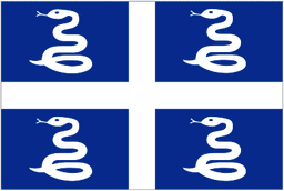 Martinique U20 logo