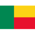 Benin U20 logo