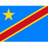 Congo DR U20 logo