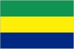 Gabon U20 logo