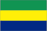 Gabon U20 logo