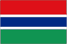 Gambia U20 logo