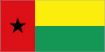Guinea-Bissau U20 logo