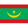 Mauritania U20 logo