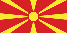 FYR Macedonia logo