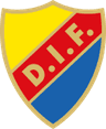 Djurgården logo