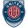 Eskilstuna United logo