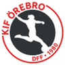 KIF Örebro W logo