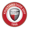 Kristianstad W logo