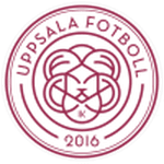 Uppsala W logo