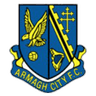 Armagh City logo
