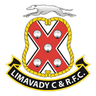 Limavady United logo