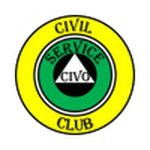 CIVO United logo